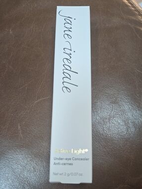 jane iredale Active Light Under-eye Concealer - White Box #5